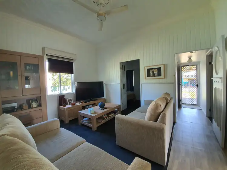 Third view of Homely house listing, 18 Cunningham Street, Monto QLD 4630
