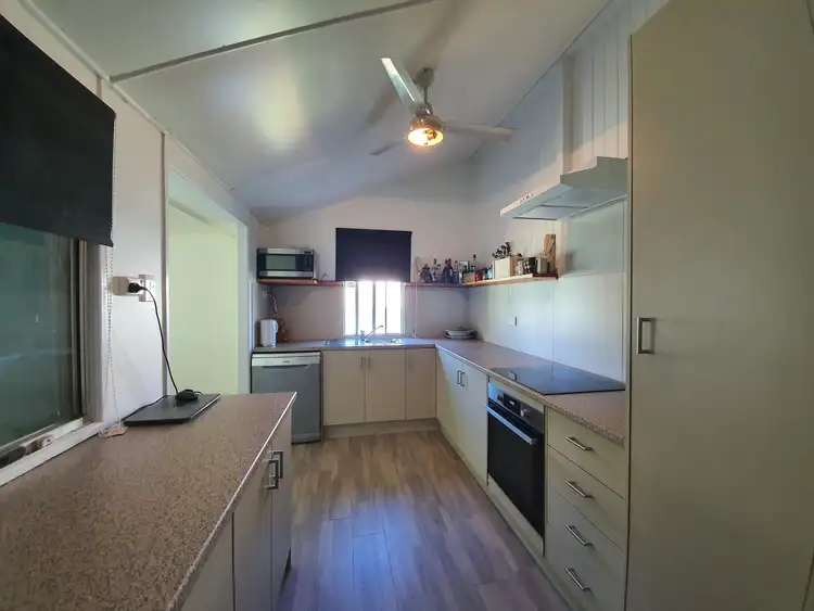 Fifth view of Homely house listing, 18 Cunningham Street, Monto QLD 4630