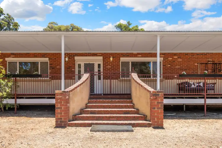 Second view of Homely house listing, 15 Blackbutt Place, Morangup WA 6083