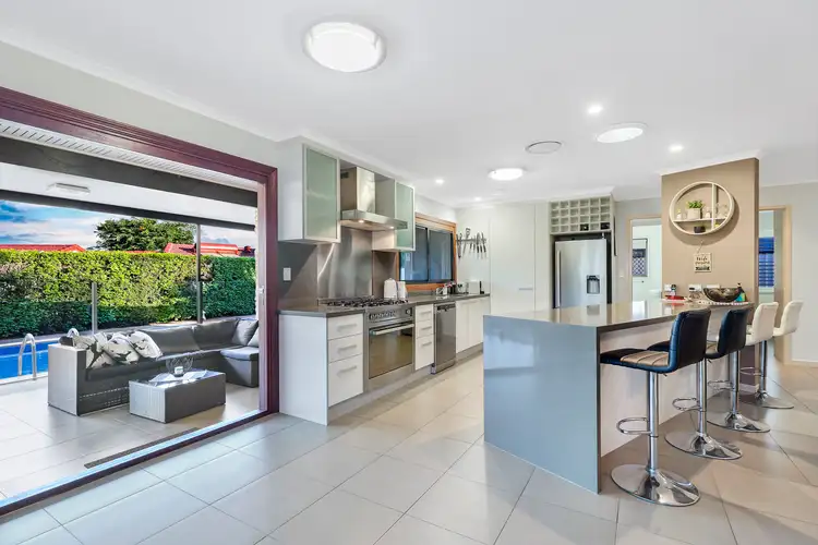 Second view of Homely house listing, 65 Lislane Street, Ferny Grove QLD 4055