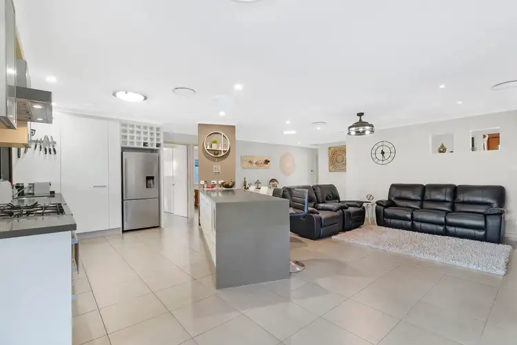 Fifth view of Homely house listing, 65 Lislane Street, Ferny Grove QLD 4055