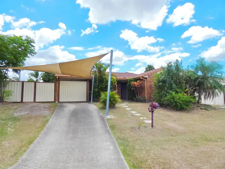 Main view of Homely house listing, 7 Stag Court, Crestmead QLD 4132