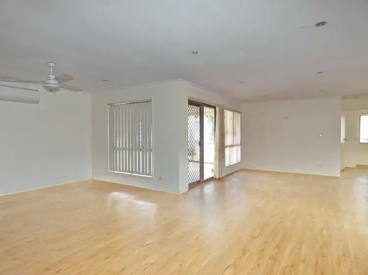 Second view of Homely house listing, 7 Stag Court, Crestmead QLD 4132