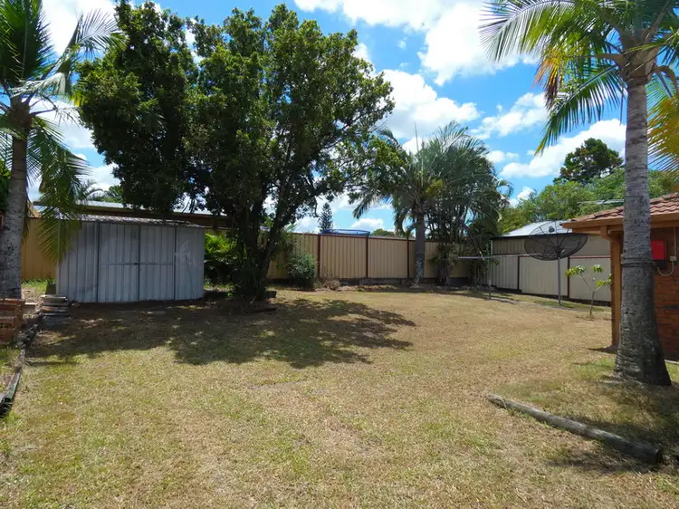Fourth view of Homely house listing, 7 Stag Court, Crestmead QLD 4132