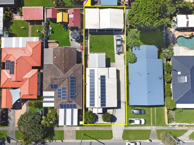 Third view of Homely house listing, 116 Palm Beach Avenue, Palm Beach QLD 4221