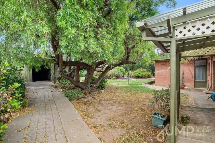 Fifth view of Homely house listing, 26 Naldera Crescent, Seacliff Park SA 5049