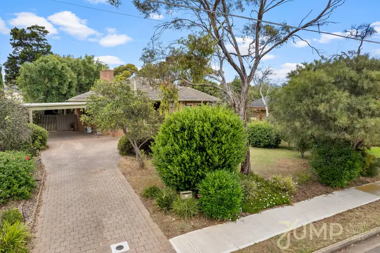 Sixth view of Homely house listing, 26 Naldera Crescent, Seacliff Park SA 5049