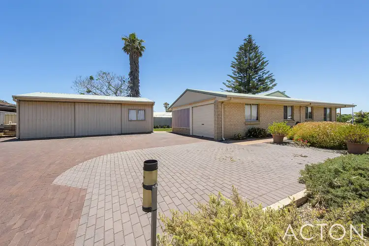 Fourth view of Homely house listing, 27 Mahogany Drive, Halls Head WA 6210