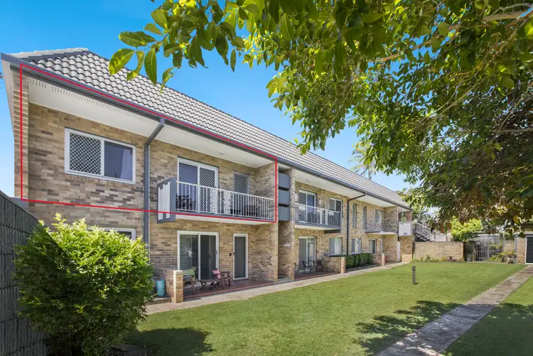 Second view of Homely apartment listing, 1/17 Endeavour Parade, Tweed Heads NSW 2485