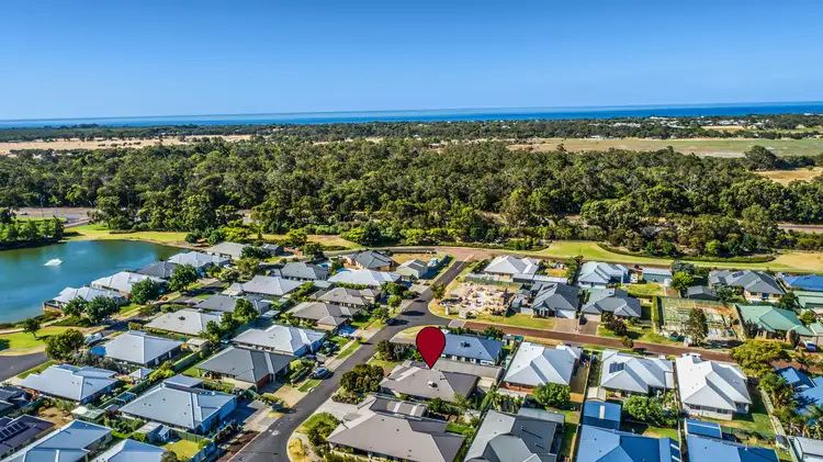 Main view of Homely house listing, 8 Fieldwall View, Vasse WA 6280