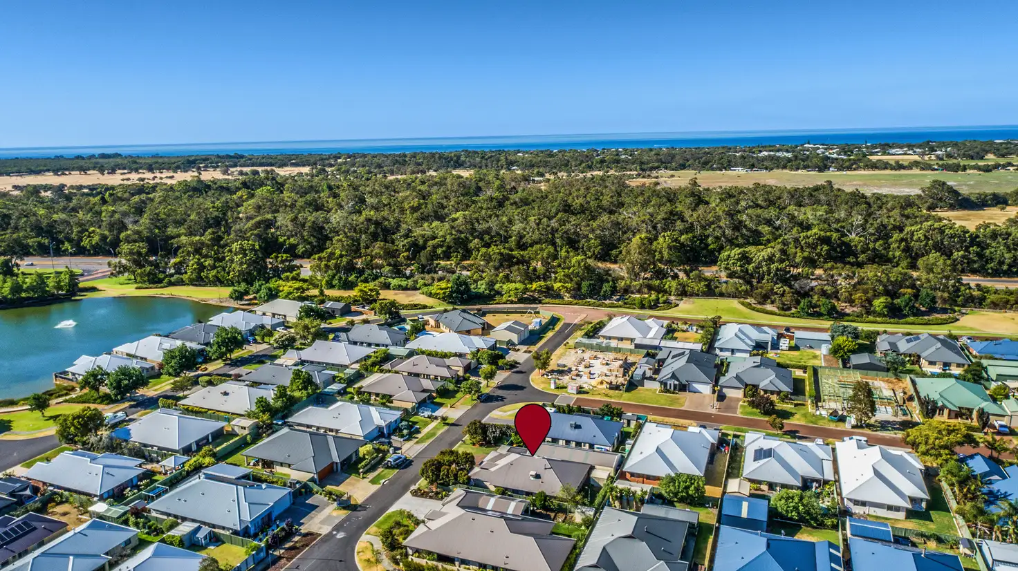Main view of Homely house listing, 8 Fieldwall View, Vasse WA 6280