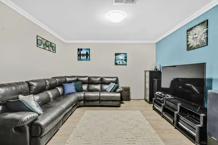 Fourth view of Homely house listing, 8 Fieldwall View, Vasse WA 6280