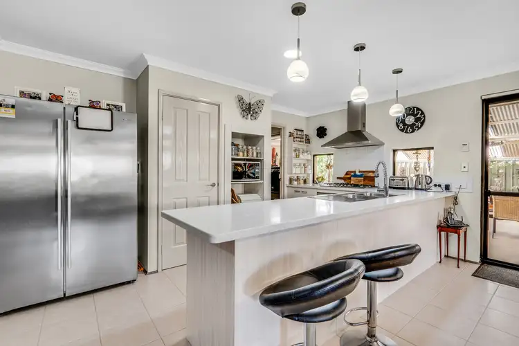 Fifth view of Homely house listing, 8 Fieldwall View, Vasse WA 6280