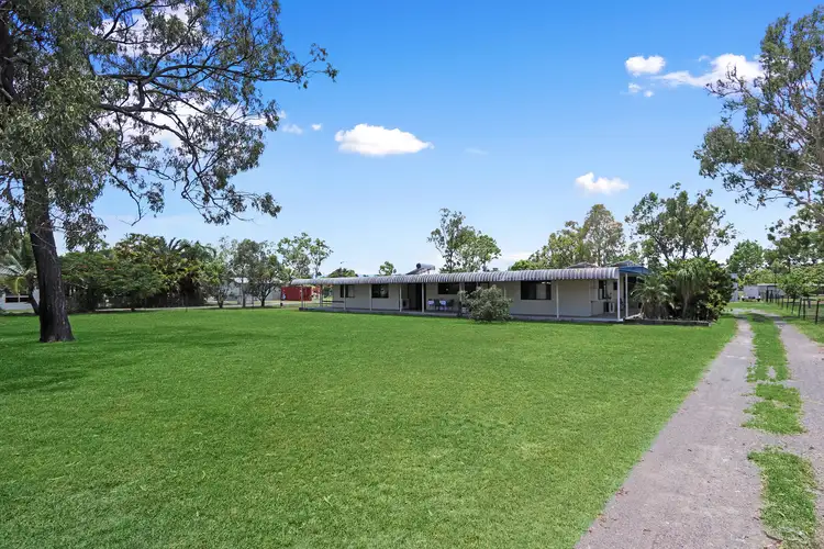 Main view of Homely house listing, 8 Brisbane Drive, Jensen QLD 4818