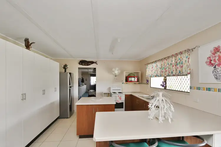Third view of Homely house listing, 8 Brisbane Drive, Jensen QLD 4818