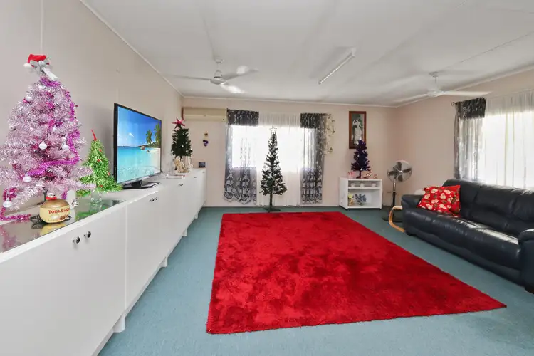 Fourth view of Homely house listing, 8 Brisbane Drive, Jensen QLD 4818