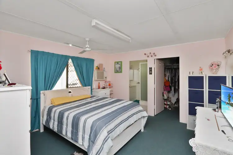 Fifth view of Homely house listing, 8 Brisbane Drive, Jensen QLD 4818