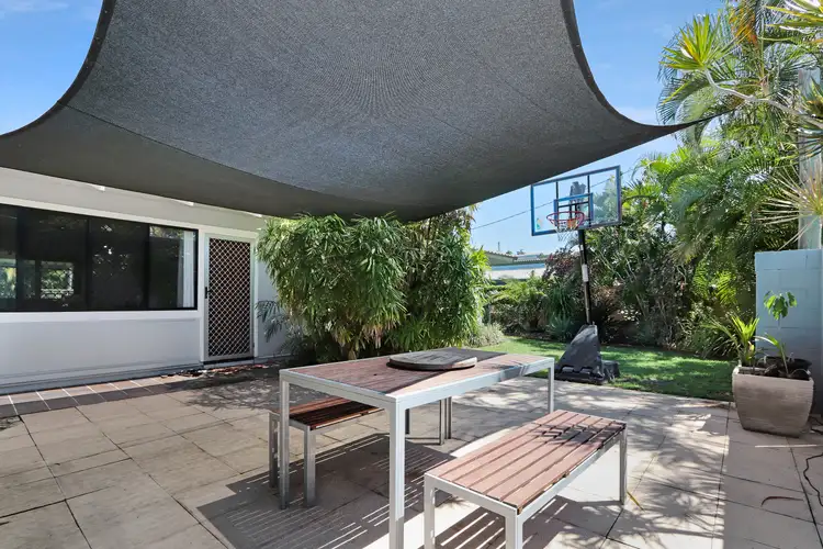 Fifth view of Homely house listing, 5 Frangipani Street, Cranbrook QLD 4814