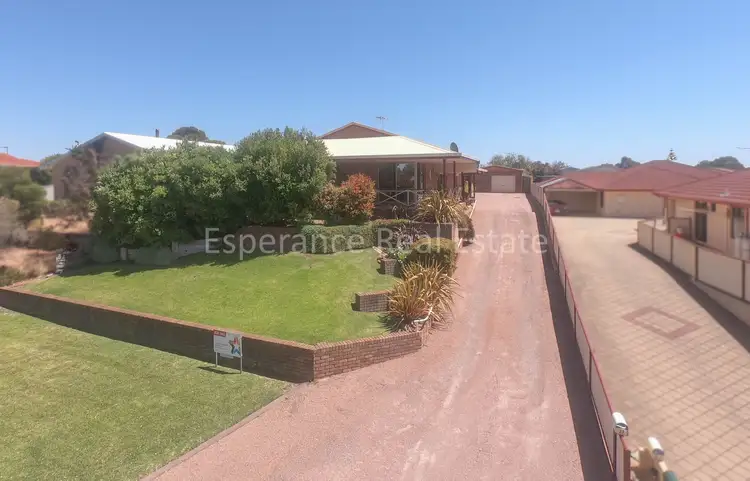 Main view of Homely house listing, 27 Nugent Street, Castletown WA 6450