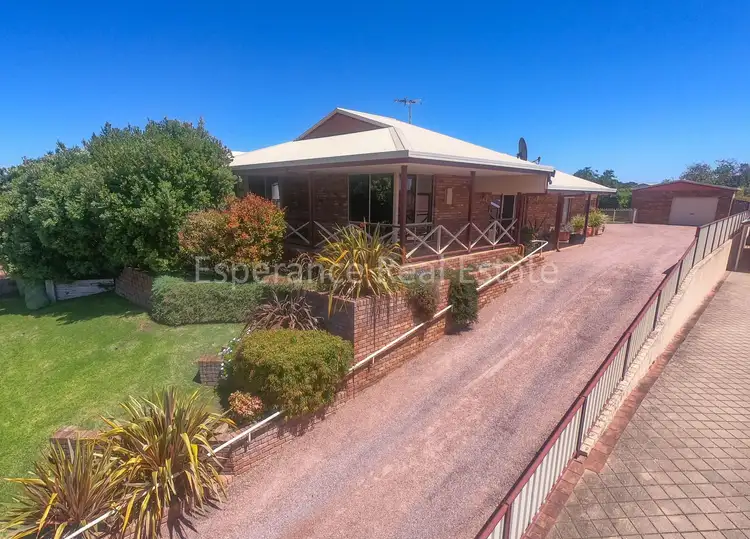Third view of Homely house listing, 27 Nugent Street, Castletown WA 6450