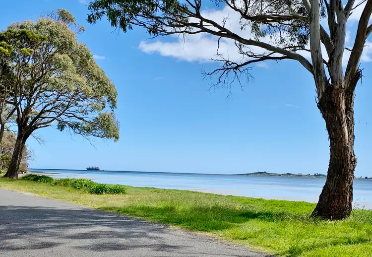 113 Foreshore Road, Kelso TAS 7270