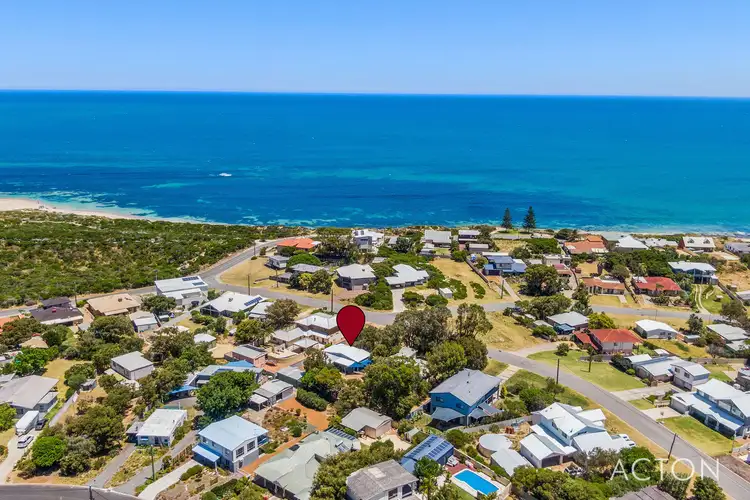Main view of Homely house listing, 22 Sandra Street, Falcon WA 6210
