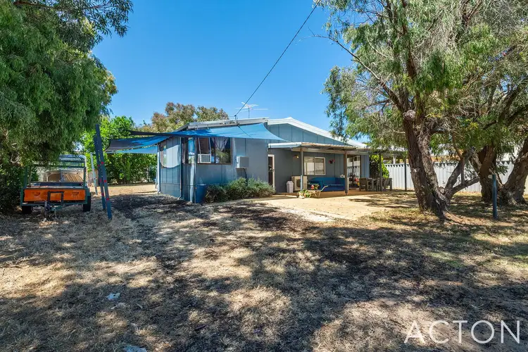Second view of Homely house listing, 22 Sandra Street, Falcon WA 6210