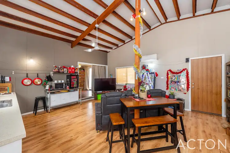 Fifth view of Homely house listing, 22 Sandra Street, Falcon WA 6210