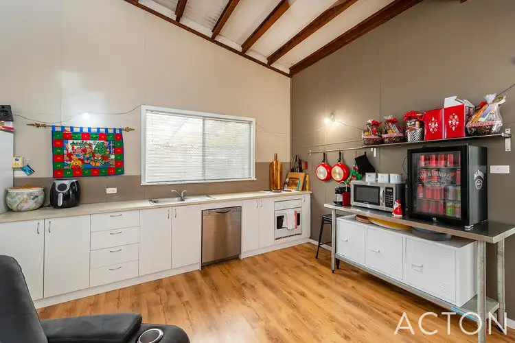 Sixth view of Homely house listing, 22 Sandra Street, Falcon WA 6210