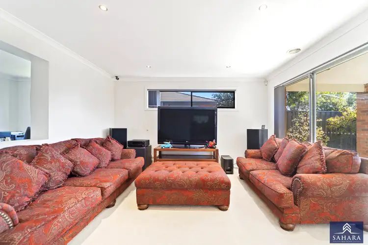 Fifth view of Homely house listing, 57 Jonah Parade, Deer Park VIC 3023