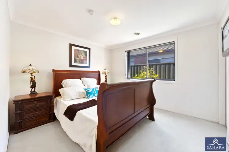 Sixth view of Homely house listing, 57 Jonah Parade, Deer Park VIC 3023