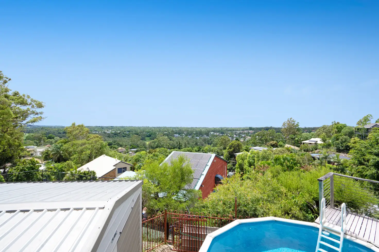 Main view of Homely house listing, 8 Nestor Court, Eatons Hill QLD 4037