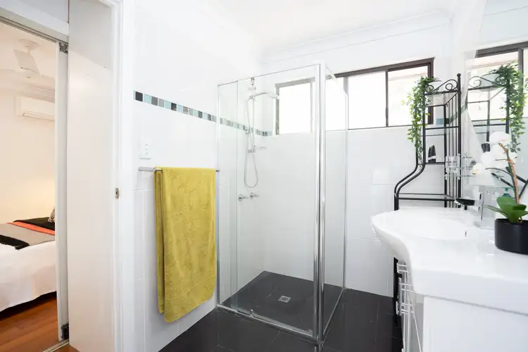 Sixth view of Homely house listing, 8 Nestor Court, Eatons Hill QLD 4037