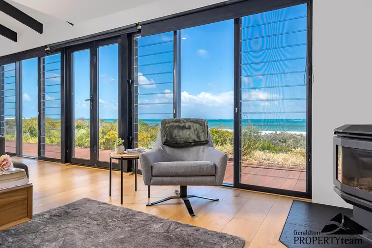Second view of Homely house listing, 12 Glendinning Road, Tarcoola Beach WA 6530
