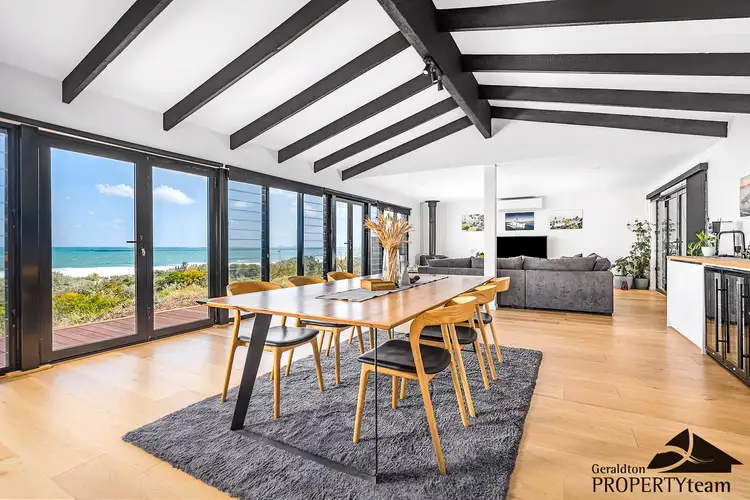 Fourth view of Homely house listing, 12 Glendinning Road, Tarcoola Beach WA 6530