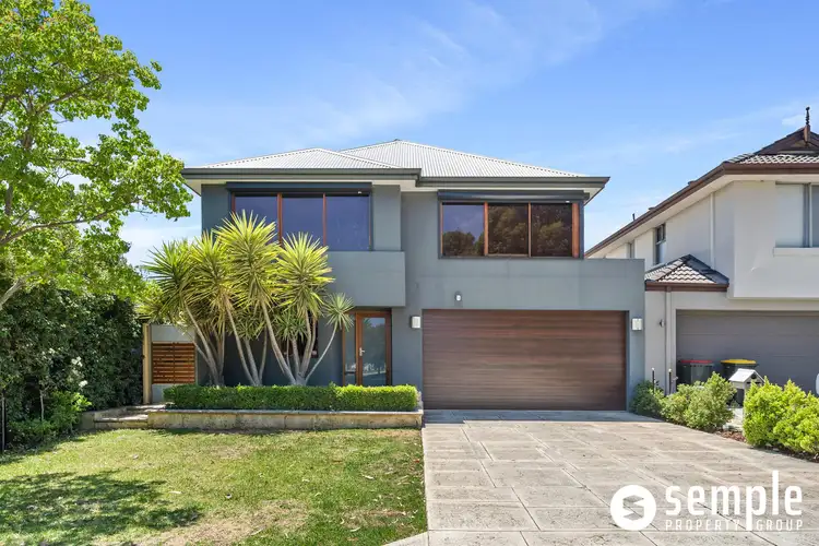 10 Platypus Parkway, Beeliar WA 6164