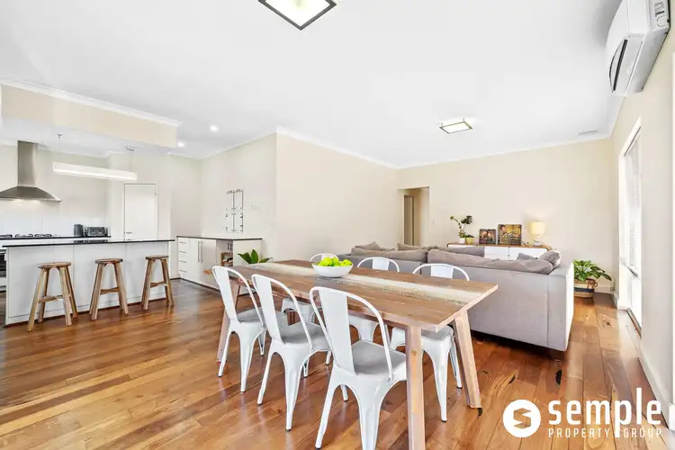 Sixth view of Homely house listing, 10 Platypus Parkway, Beeliar WA 6164