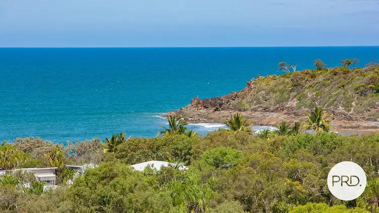 Fifth view of Homely house listing, 9 Woodrow Drive, Agnes Water QLD 4677