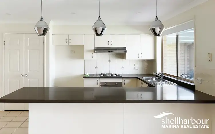 Second view of Homely house listing, 22 Stradbroke Avenue, Shell Cove NSW 2529