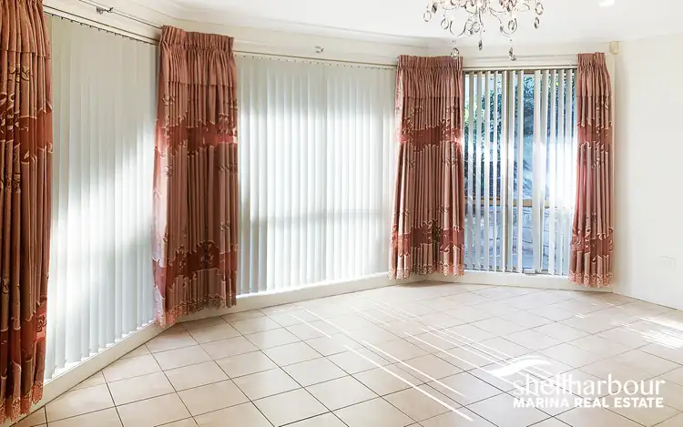 Third view of Homely house listing, 22 Stradbroke Avenue, Shell Cove NSW 2529
