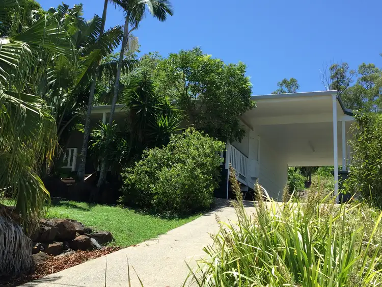 Main view of Homely house listing, 20 Grace Avenue, Cannonvale QLD 4802