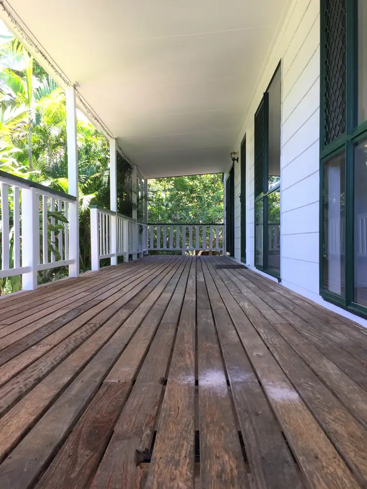 Second view of Homely house listing, 20 Grace Avenue, Cannonvale QLD 4802