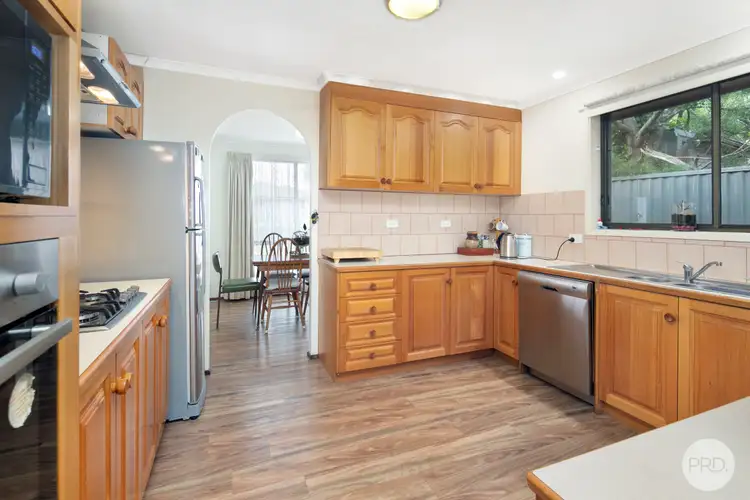 Second view of Homely house listing, 10 Ealing Avenue, Wendouree VIC 3355