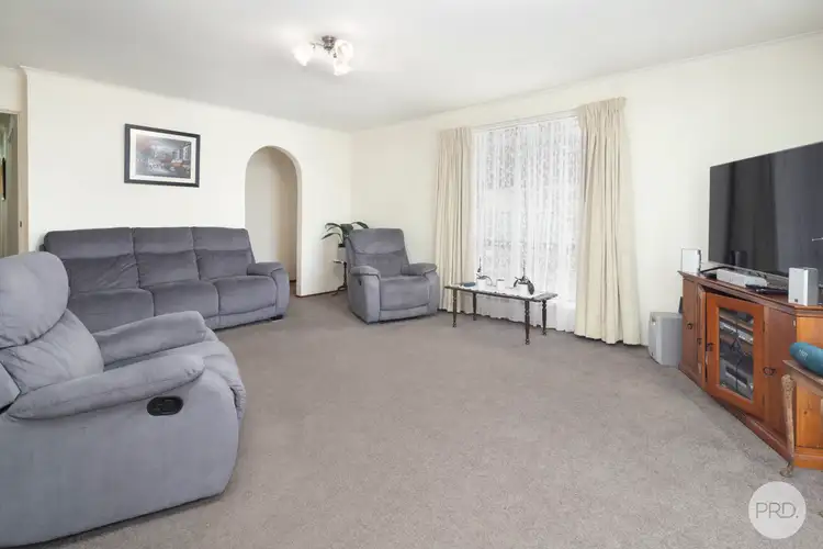 Fourth view of Homely house listing, 10 Ealing Avenue, Wendouree VIC 3355