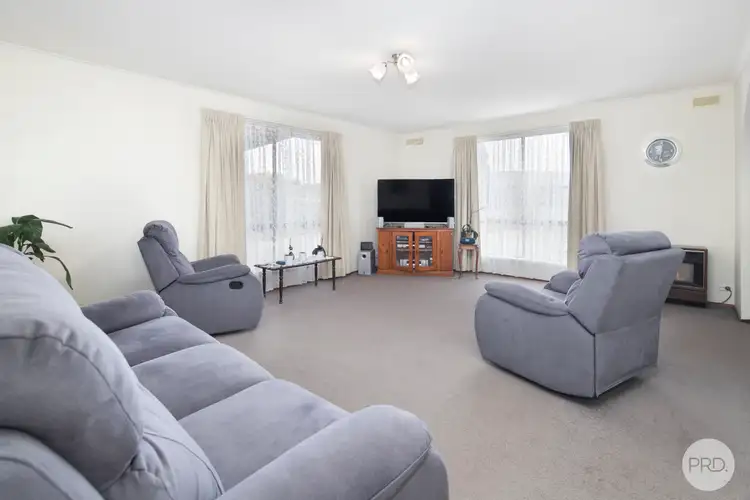 Fifth view of Homely house listing, 10 Ealing Avenue, Wendouree VIC 3355