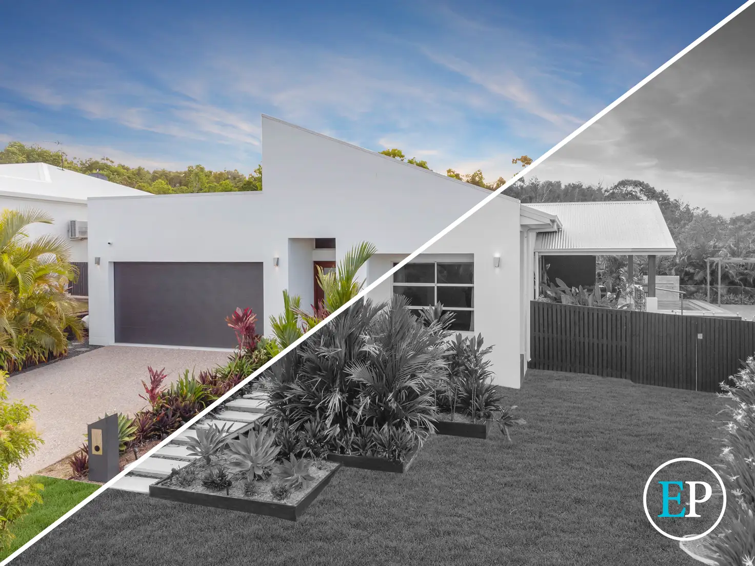 Main view of Homely house listing, 13 Holbourne Street, Bushland Beach QLD 4818