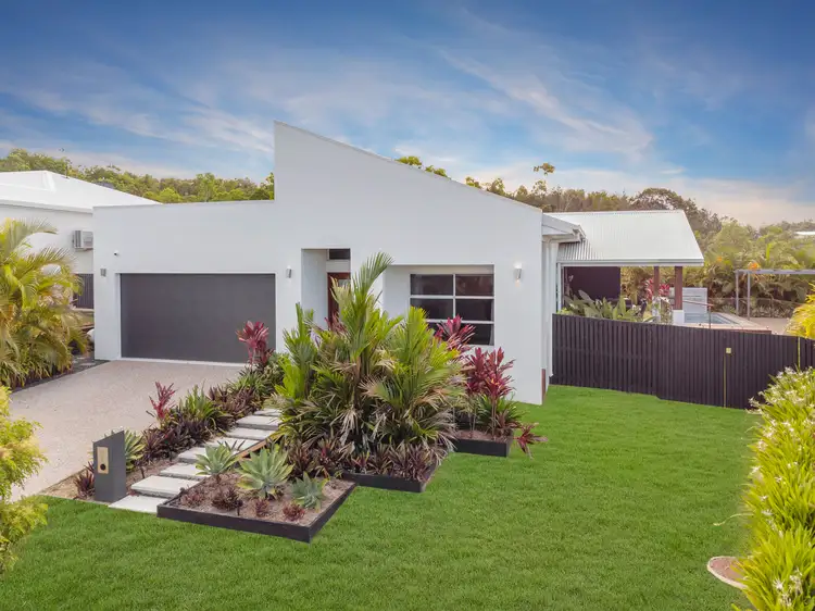 Second view of Homely house listing, 13 Holbourne Street, Bushland Beach QLD 4818