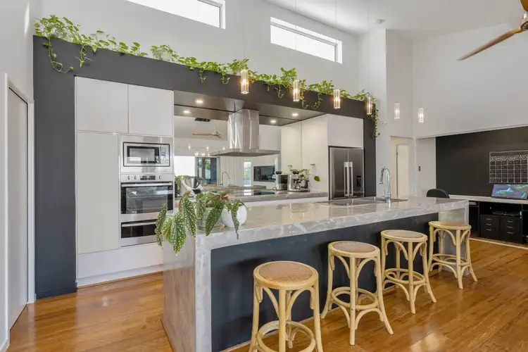 Fourth view of Homely house listing, 13 Holbourne Street, Bushland Beach QLD 4818