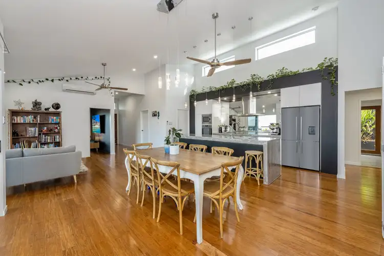 Fifth view of Homely house listing, 13 Holbourne Street, Bushland Beach QLD 4818