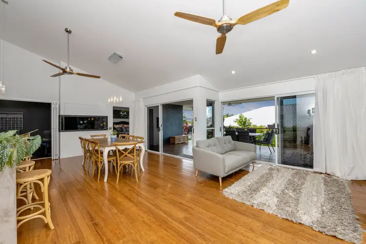 Sixth view of Homely house listing, 13 Holbourne Street, Bushland Beach QLD 4818
